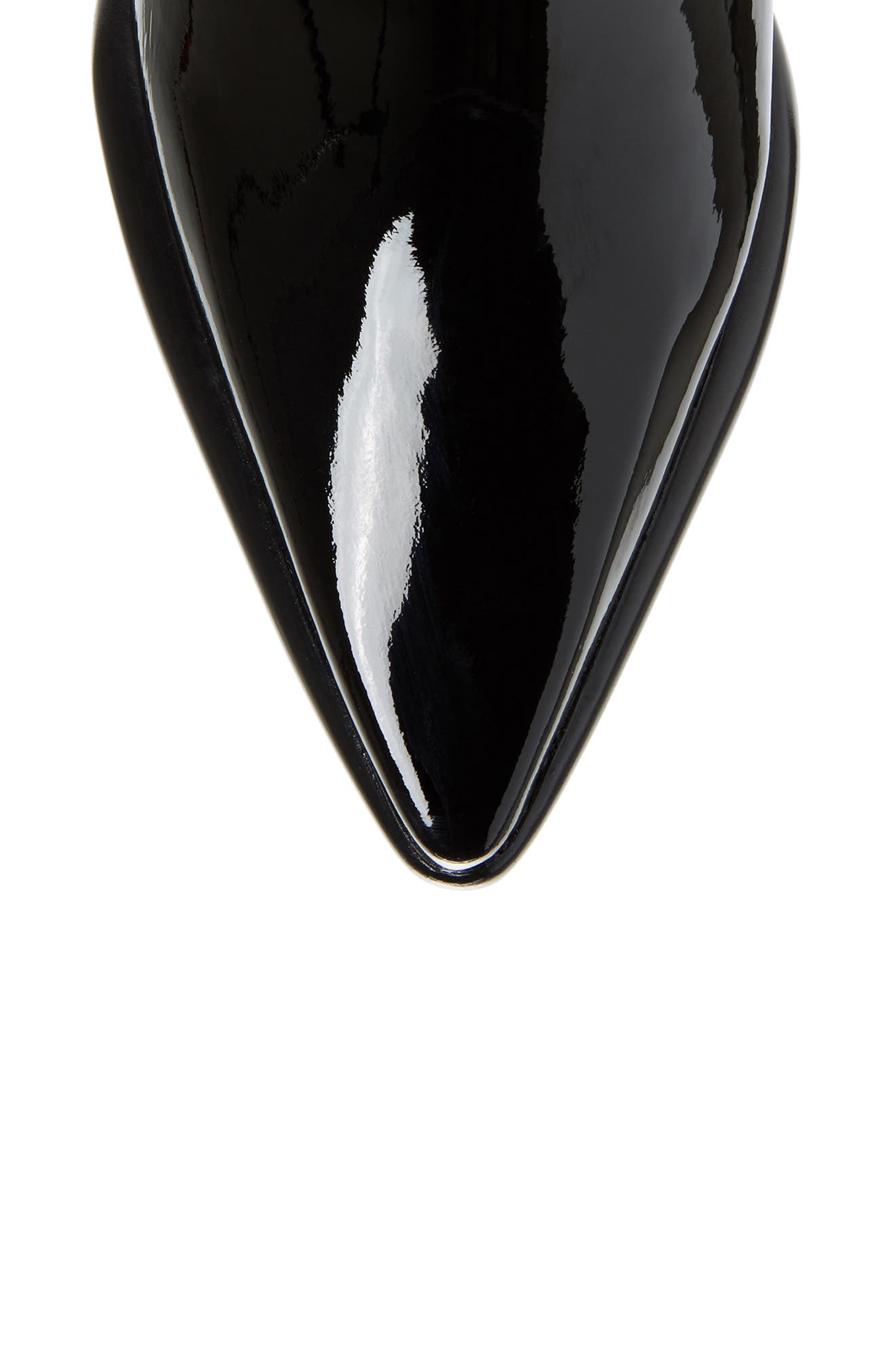 Jeffrey Campbell Rhombus Knee High Boot, Alternate, color, 