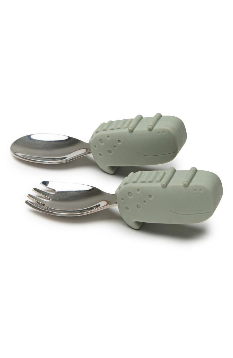 Loulou Lollipop 5-Piece Feeding Bundle, Alternate, color,