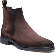 Santoni Easy Chelsea Boot