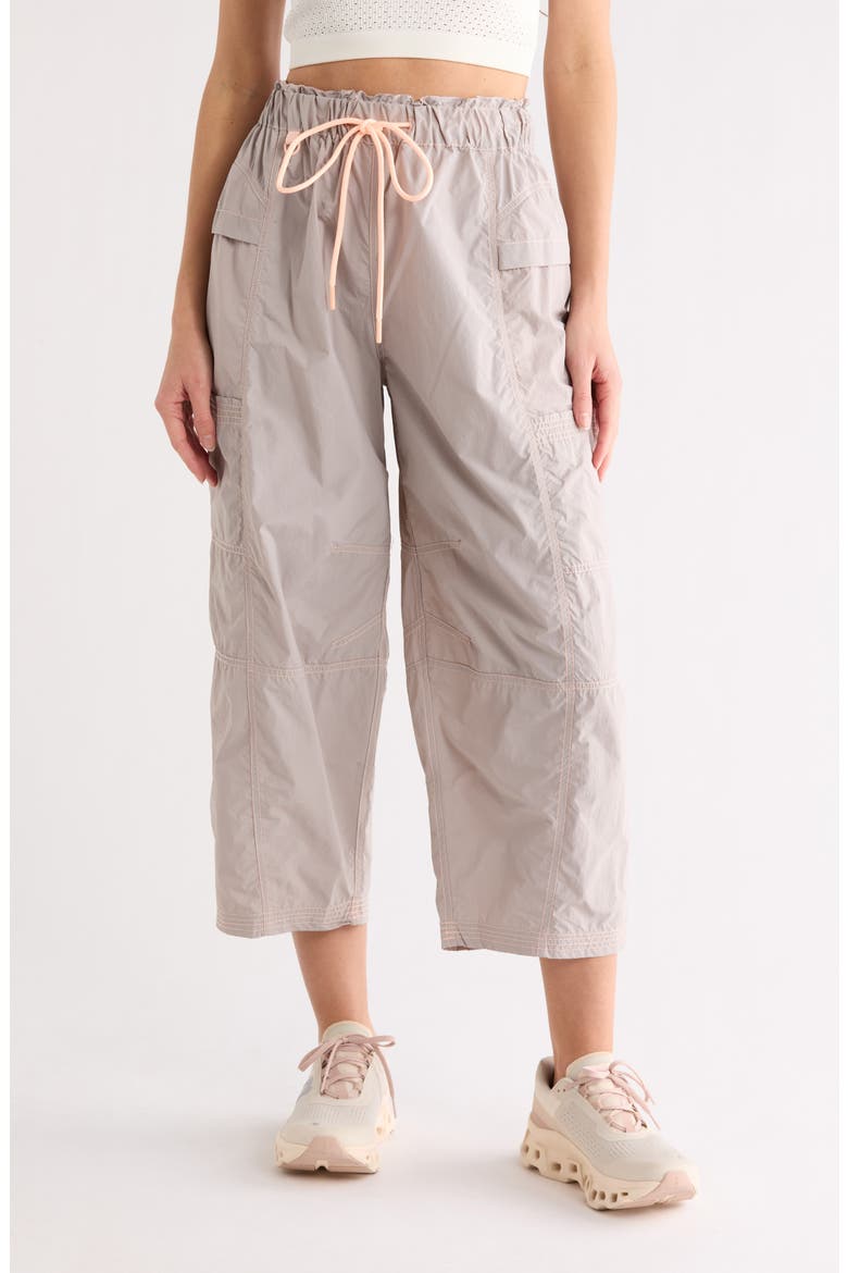 FP Movement In The Wild Track Pants, Main, color, GOAL POST