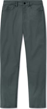Cuts AO Five Pocket Pants
