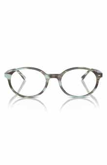 RX5429 51mm Oval Optical Glasses