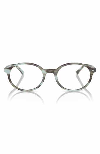 RX5429 51mm Oval Optical Glasses
