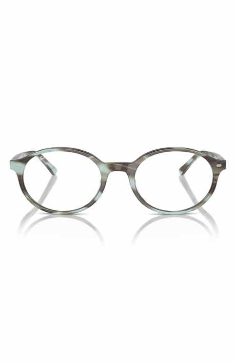 RX5429 51mm Oval Optical Glasses