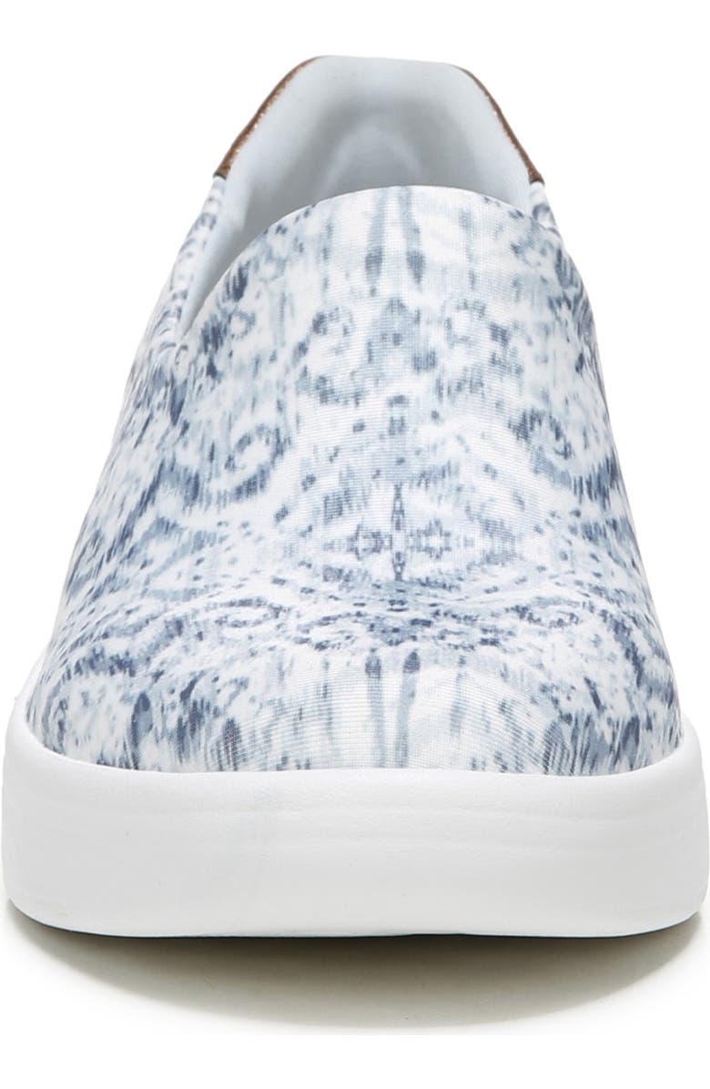 BZees Easy Going Slip-On Sneaker, Alternate, color,