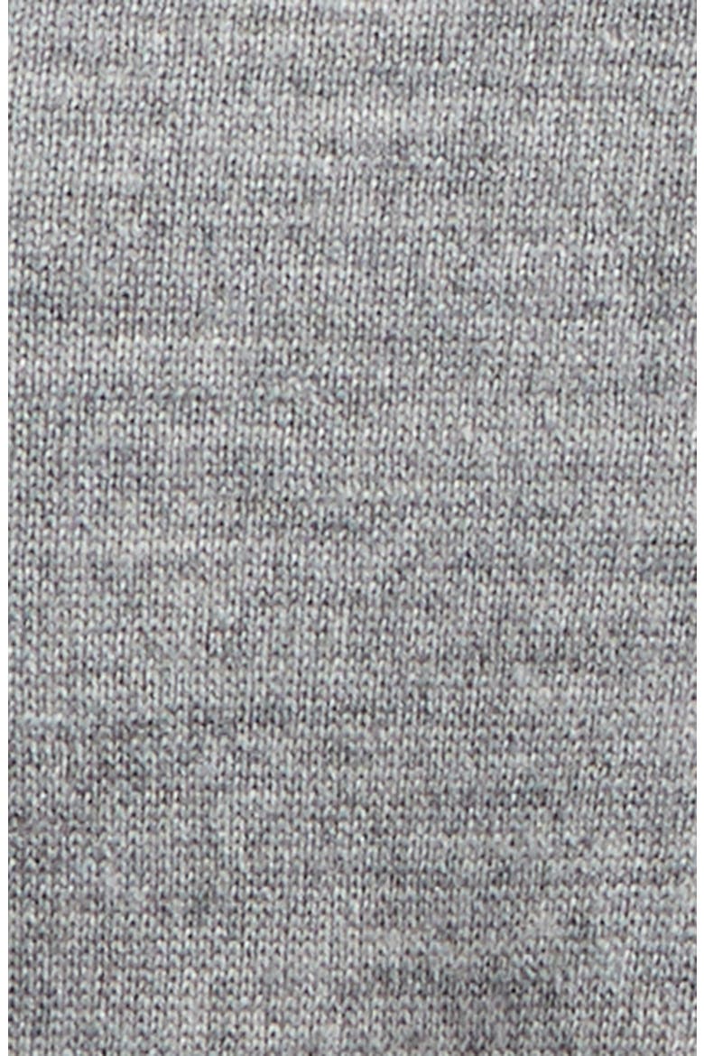 Akira Merino Wool Sweater, Alternate, color, HEATHER GREY