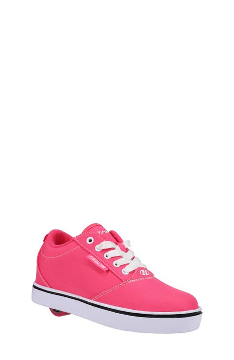 Heelys for little girls online