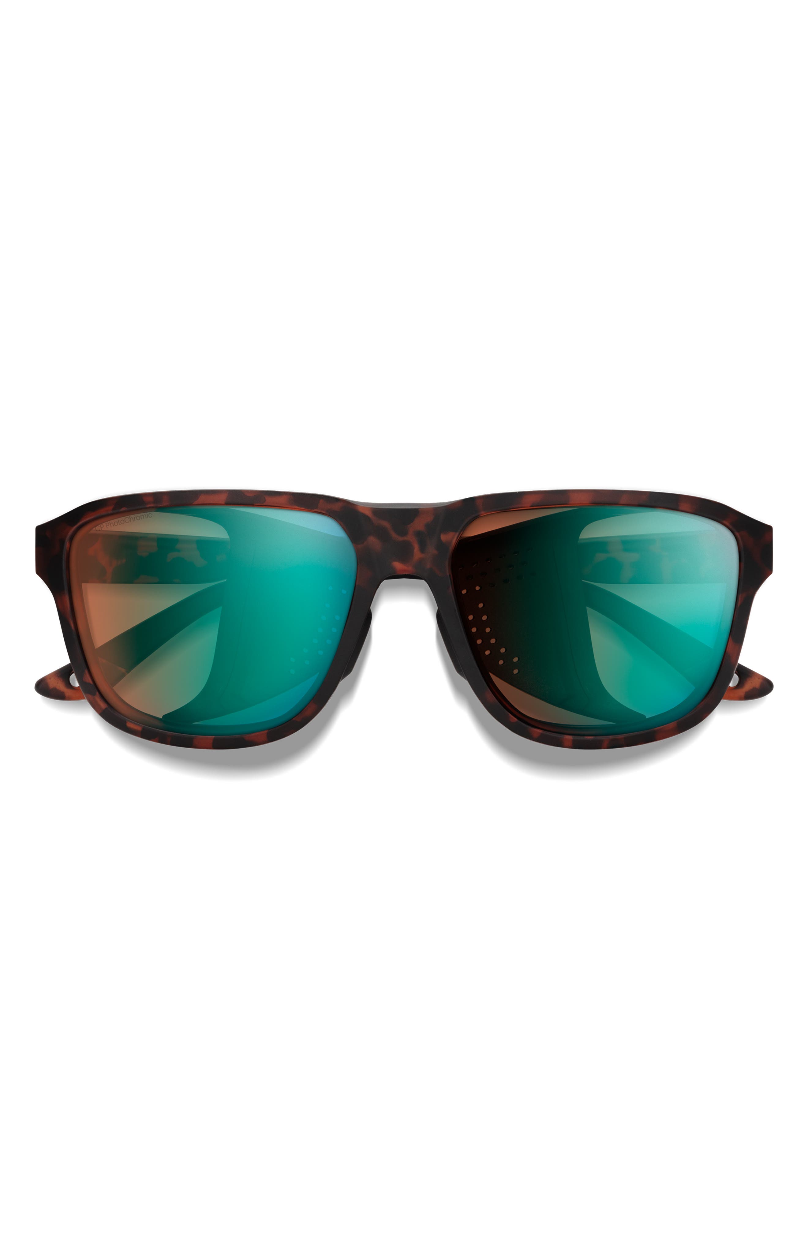 TORTOISE / GLACIER COPPER OPAL