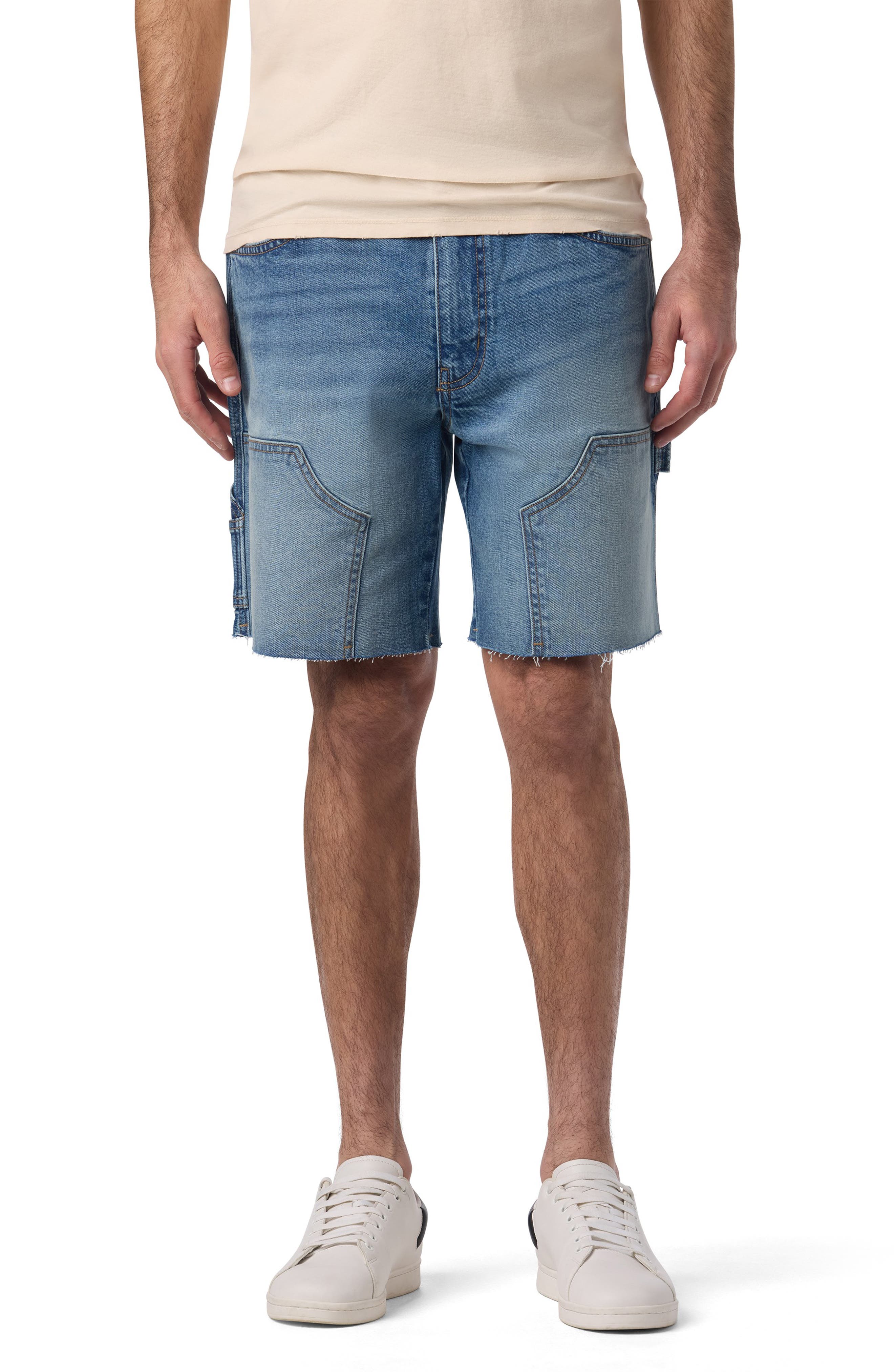 Hudson Jeans Carpenter Shorts