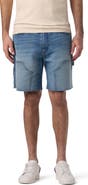 Hudson Jeans Carpenter Shorts