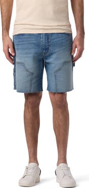 Hudson Jeans Carpenter Shorts