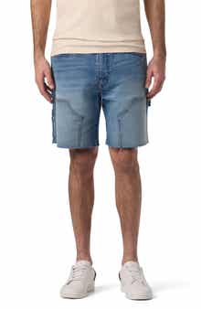 Hudson Jeans Carpenter Shorts