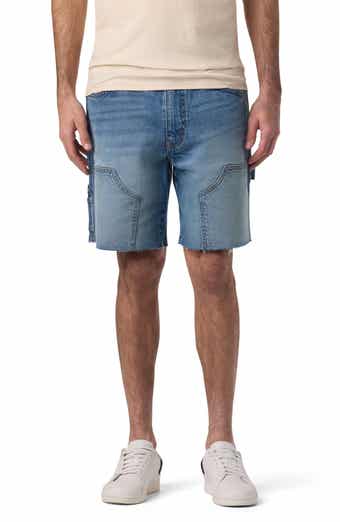 Hudson Jeans Carpenter Shorts