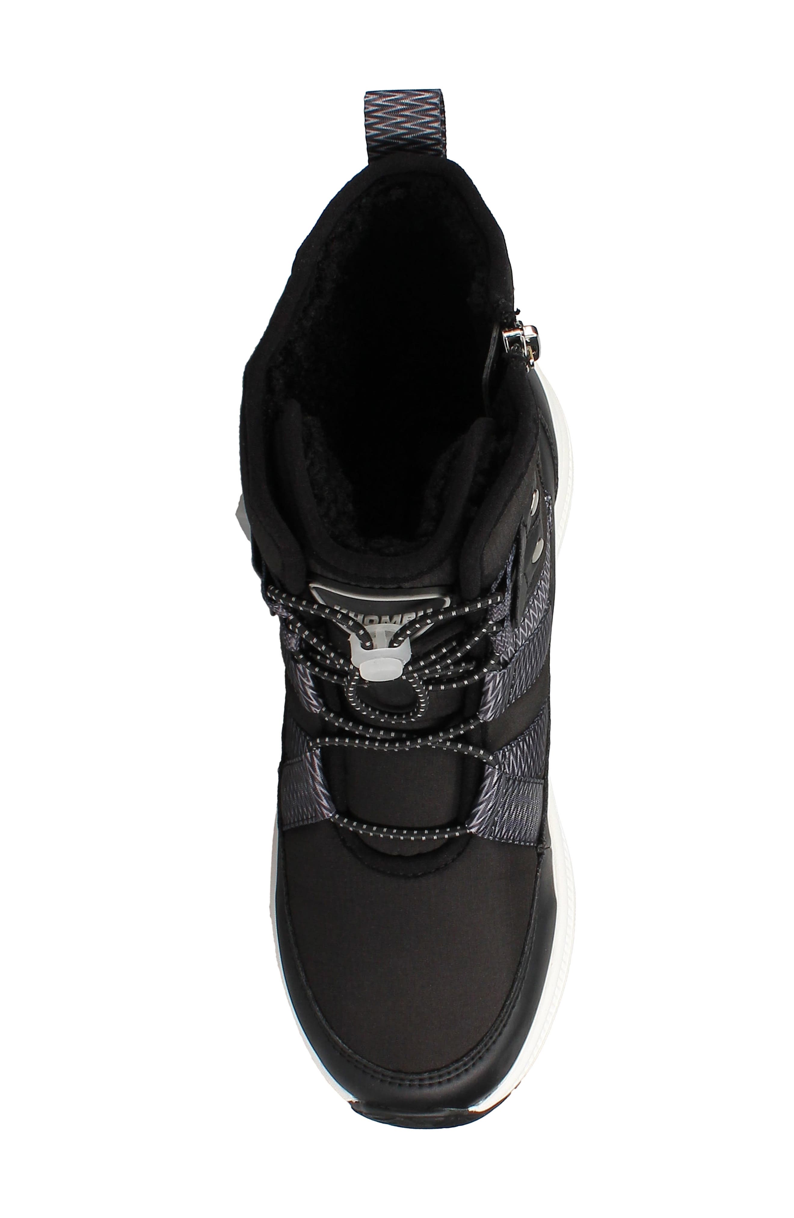 Khombu Alessia Boot, Alternate, color, 