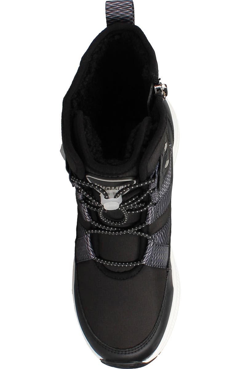 Khombu Alessia Boot, Alternate, color,