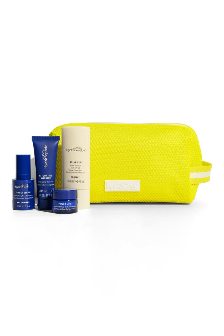 Summer Essentials SPF Set $186 Value, Main, color, NO COLOR