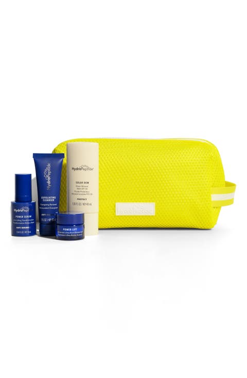 Summer Essentials SPF Set $186 Value