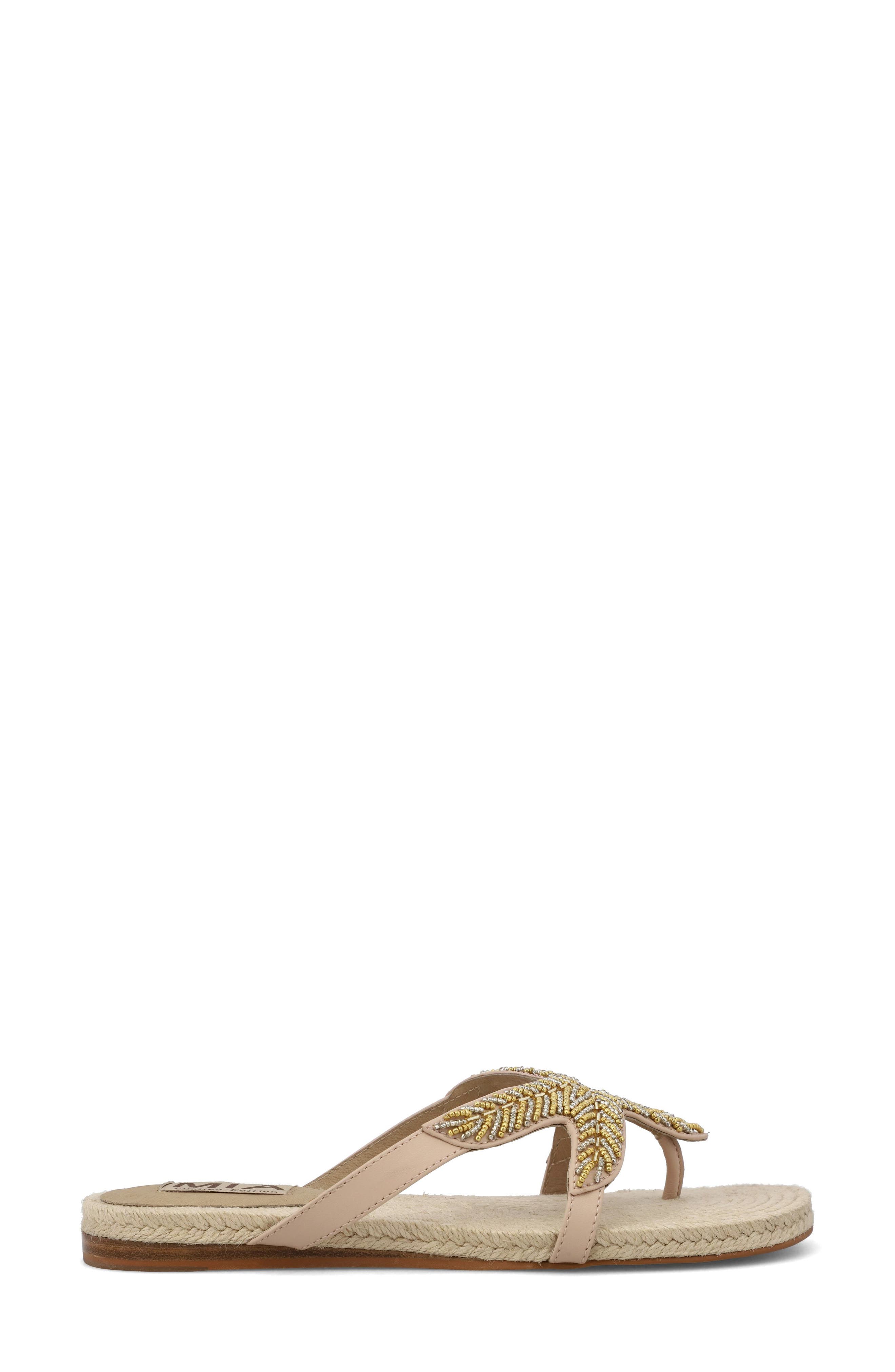 Athina Flip Flop - image 4