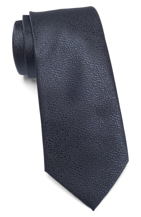 Texture Tie