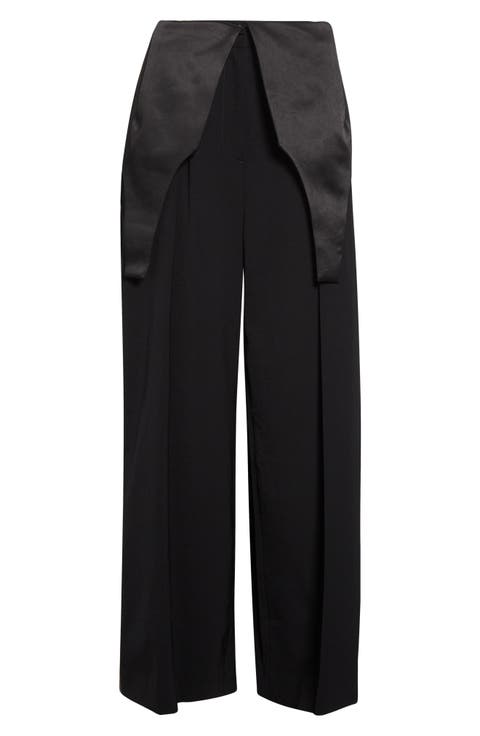 パンツ JeanPaul GAULTIER PANTS (FPA187C081 00) Women's Jean Paul Gaultier Pants & Leggings | Nordstrom