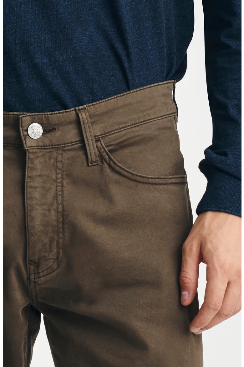 Zach Regular Rise Straight Leg Jeans, Alternate, color, SHADOW TWILL