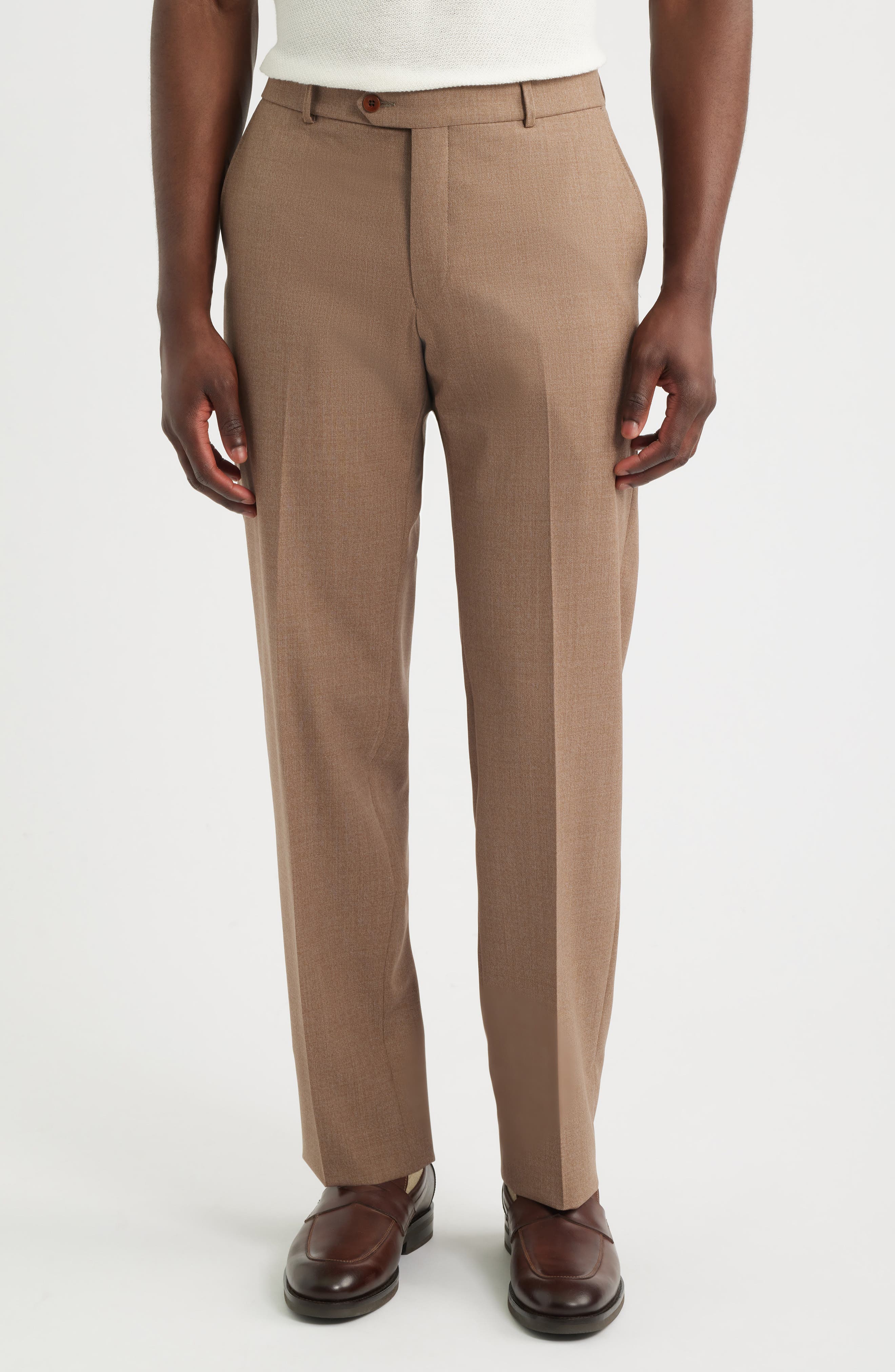 selected BROWN MIX