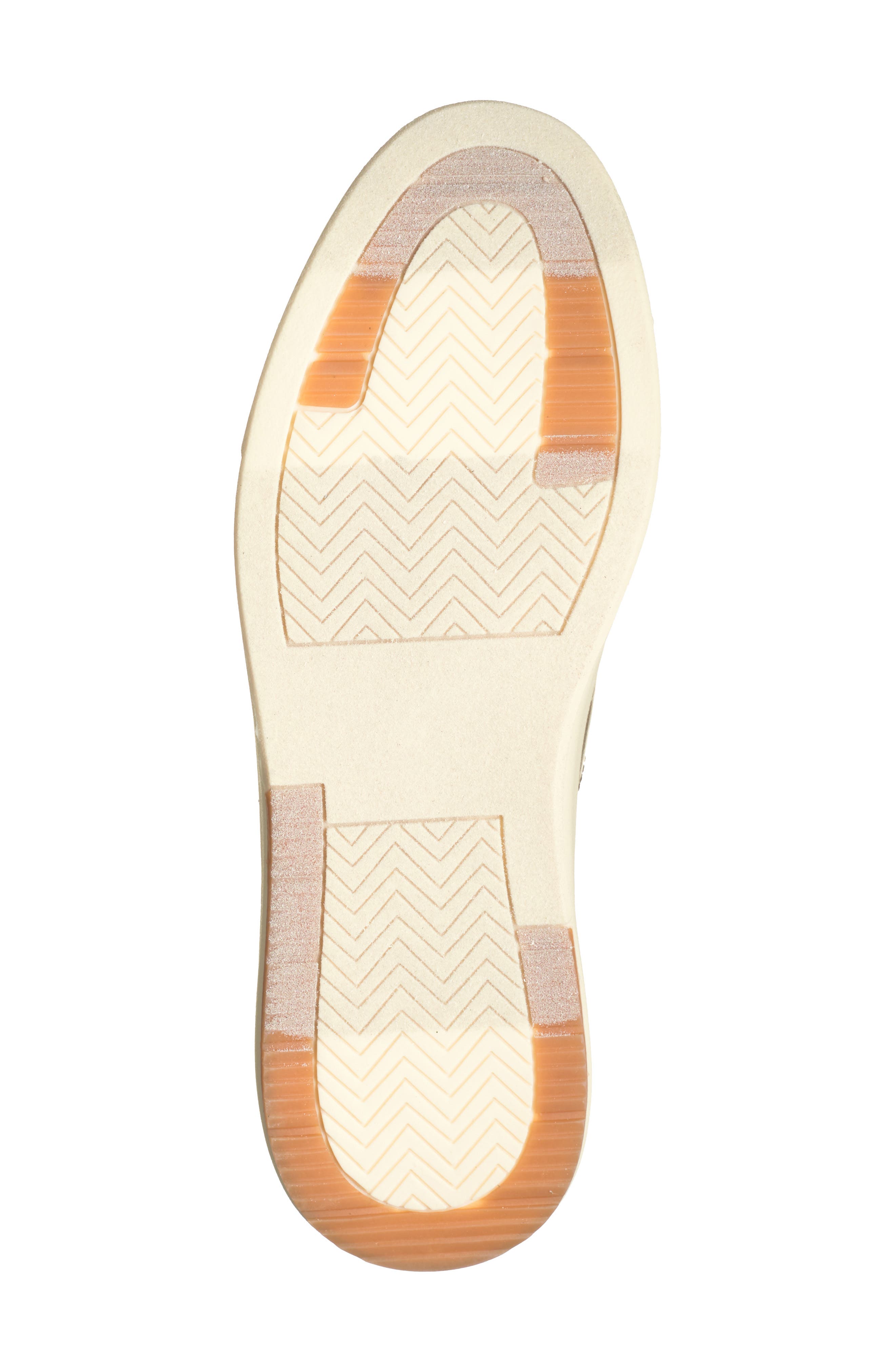 NORDSTROM RACK Malcolm Low Top Sneaker, Alternate, color, Brown Rustic