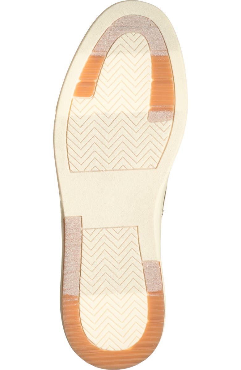 NORDSTROM RACK Malcolm Low Top Sneaker, Alternate, color, Brown Rustic