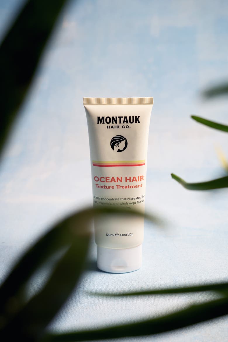 Ocean Hair Texture Treatment, Alternate, color, None