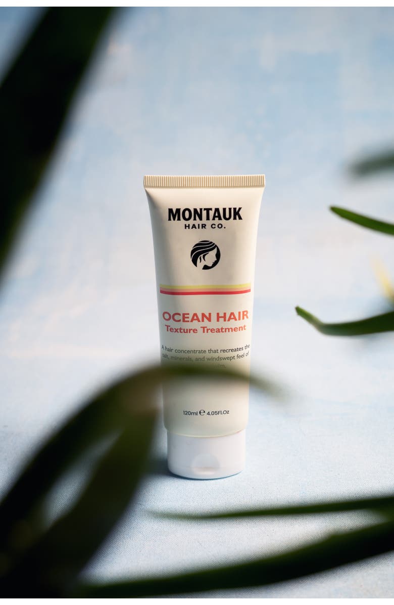 Montauk Hair Co. Ocean Hair Texture Treatment, Alternate, color, NO COLOR