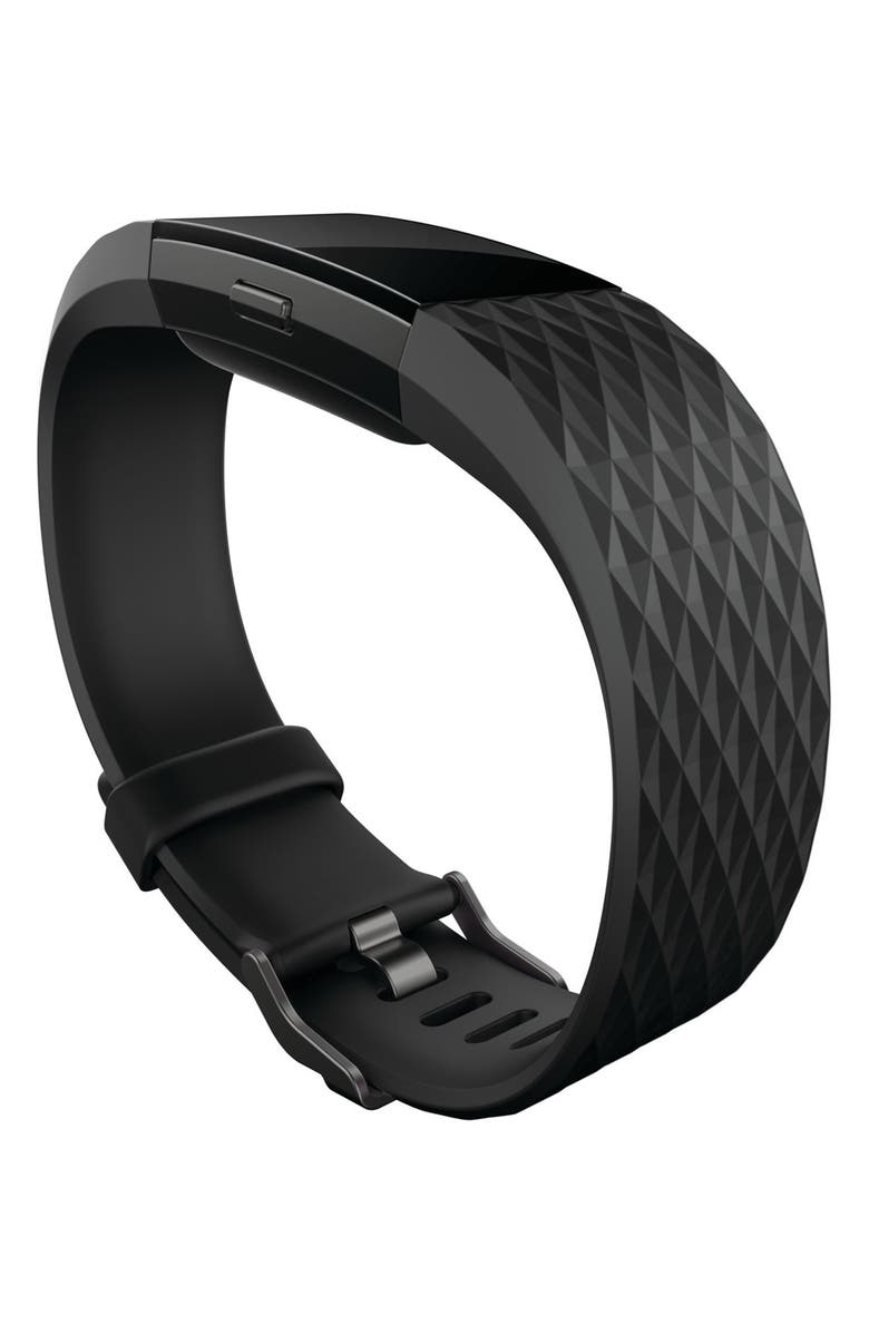 Fitbit Charge 2 Special Edition Wireless Activity & Heart Rate Tracker, Alternate, color,