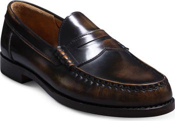 Allen Edmonds Newman Penny Loafer (Men) | Nordstrom