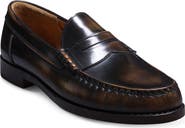 Allen Edmonds Newman Penny Loafer