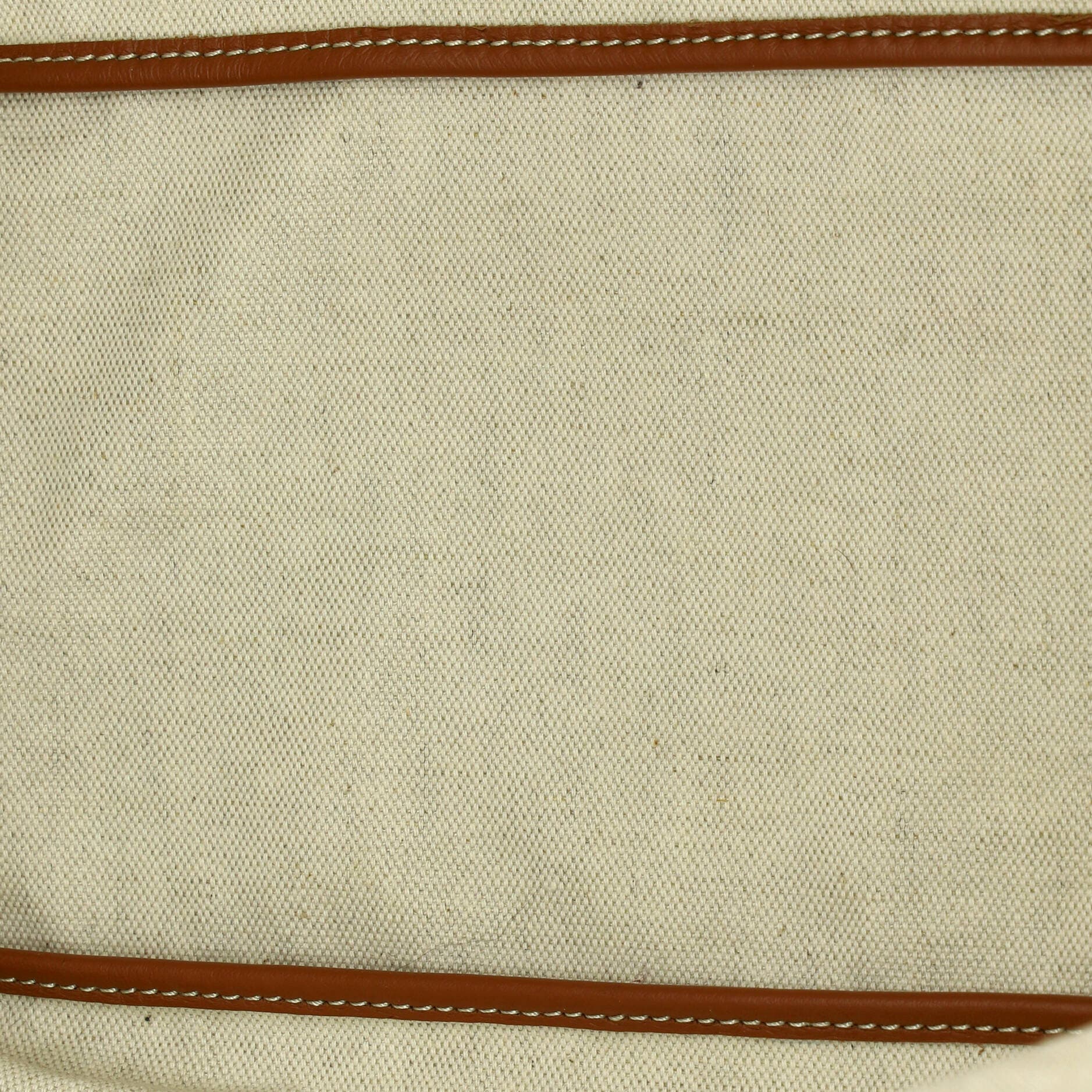 Pre-Owned Goyard Saint Louis Tote Coated Canvas PM, Alternate, color, Black