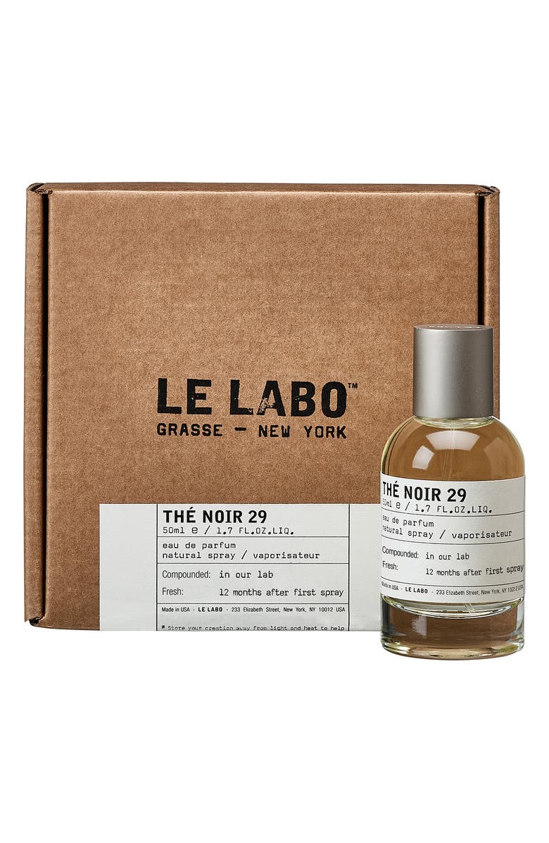 Le Labo Thé Noir 29 Eau de Parfum, Alternate, color, 