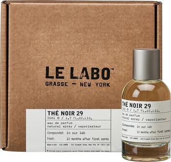 Le Labo THE NOIR 29 Eau De Parfum / EDP Spray Size 15mL buy / 0.5Oz