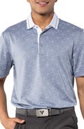 LEVELWEAR Cascase Polo