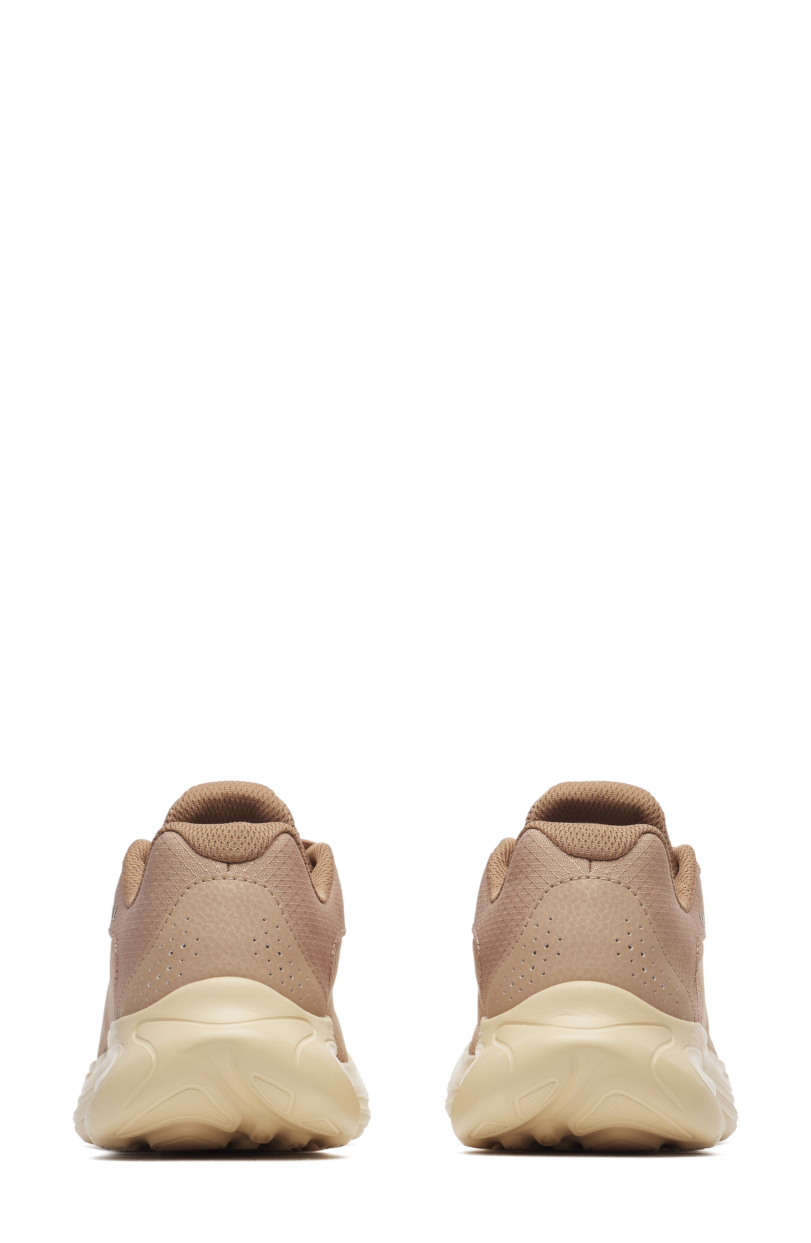 Merrell Morphaxis Trail Running Shoe, Alternate, color, Hazel