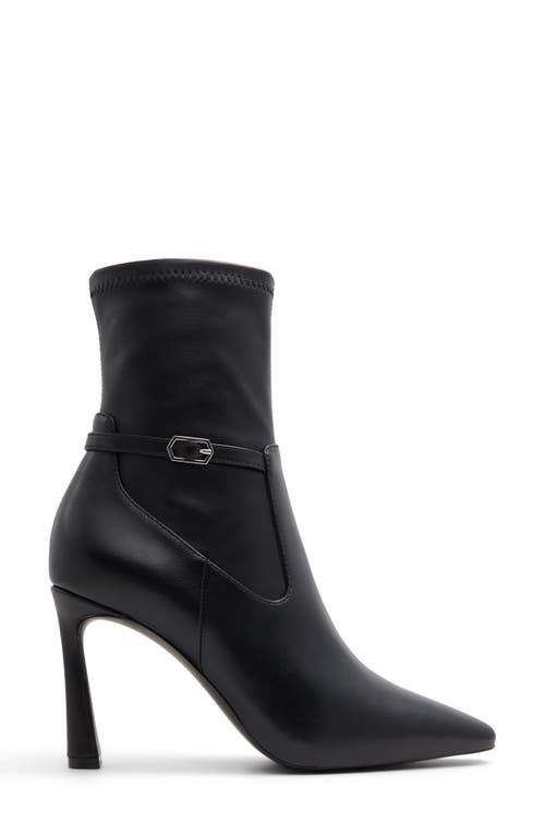 CALL IT SPRING CALL IT SPRING EMILYA POINTED TOE BOOTIE 