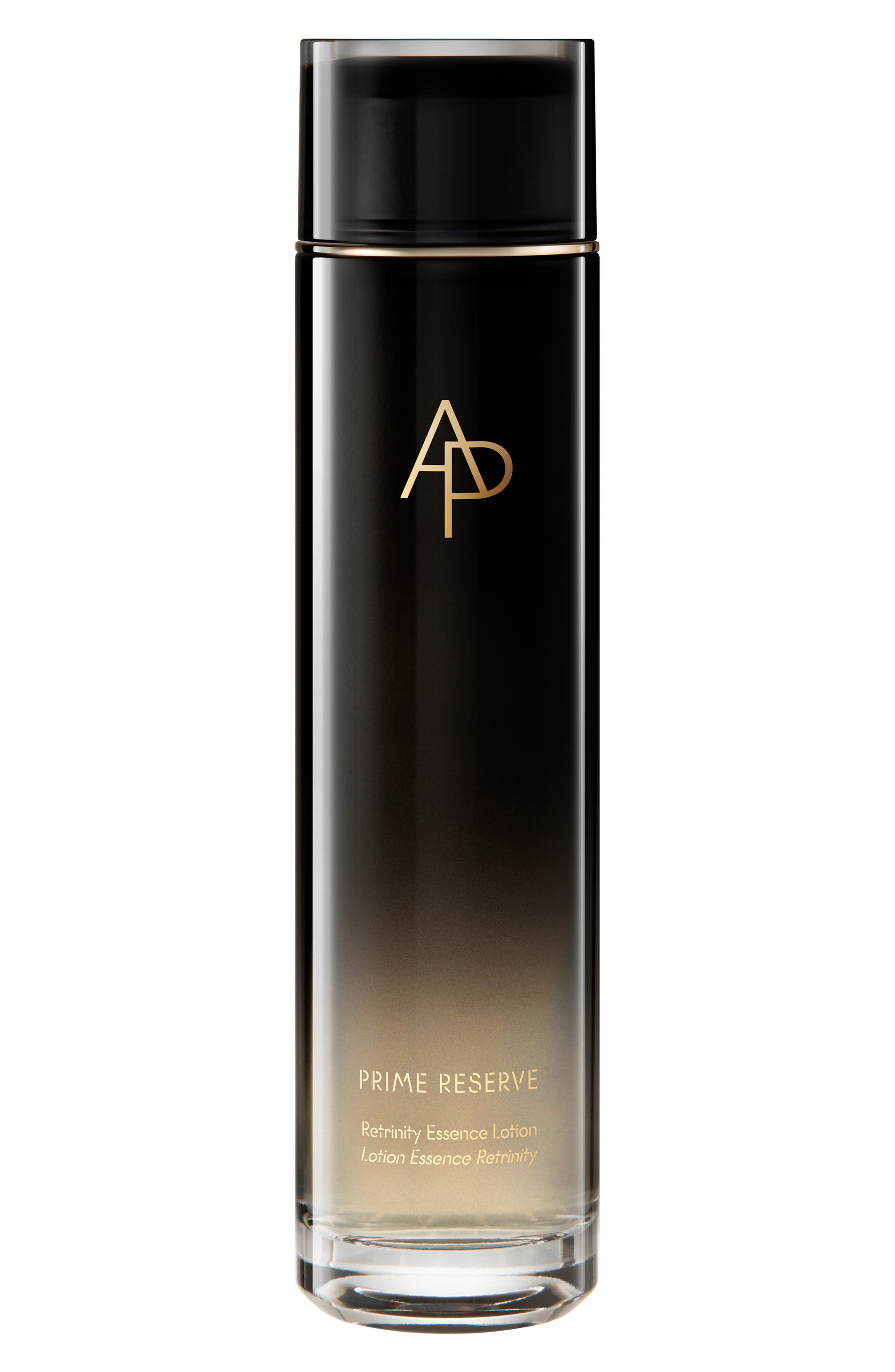 Ap Beauty Prime Reserve Retrinity Essence Lotion In Transparent