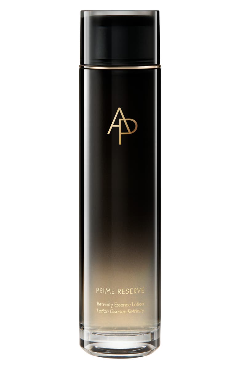AP Beauty PRIME RESERVE Retrinity Essence Lotion, Main, color,