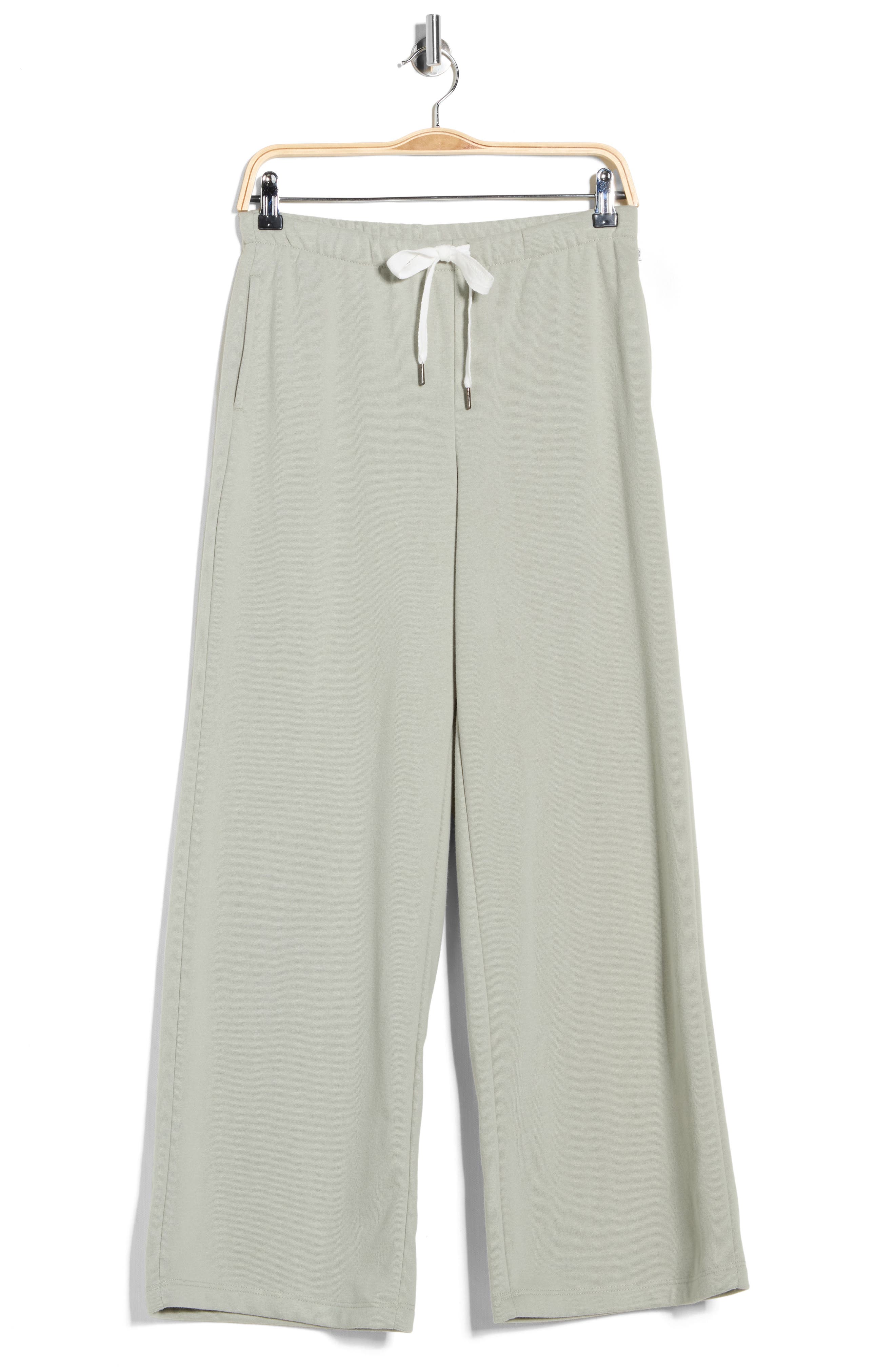 BALANCE COLLECTION Marley Wide Leg Drawstring Pants