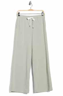 BALANCE COLLECTION Marley Wide Leg Drawstring Pants