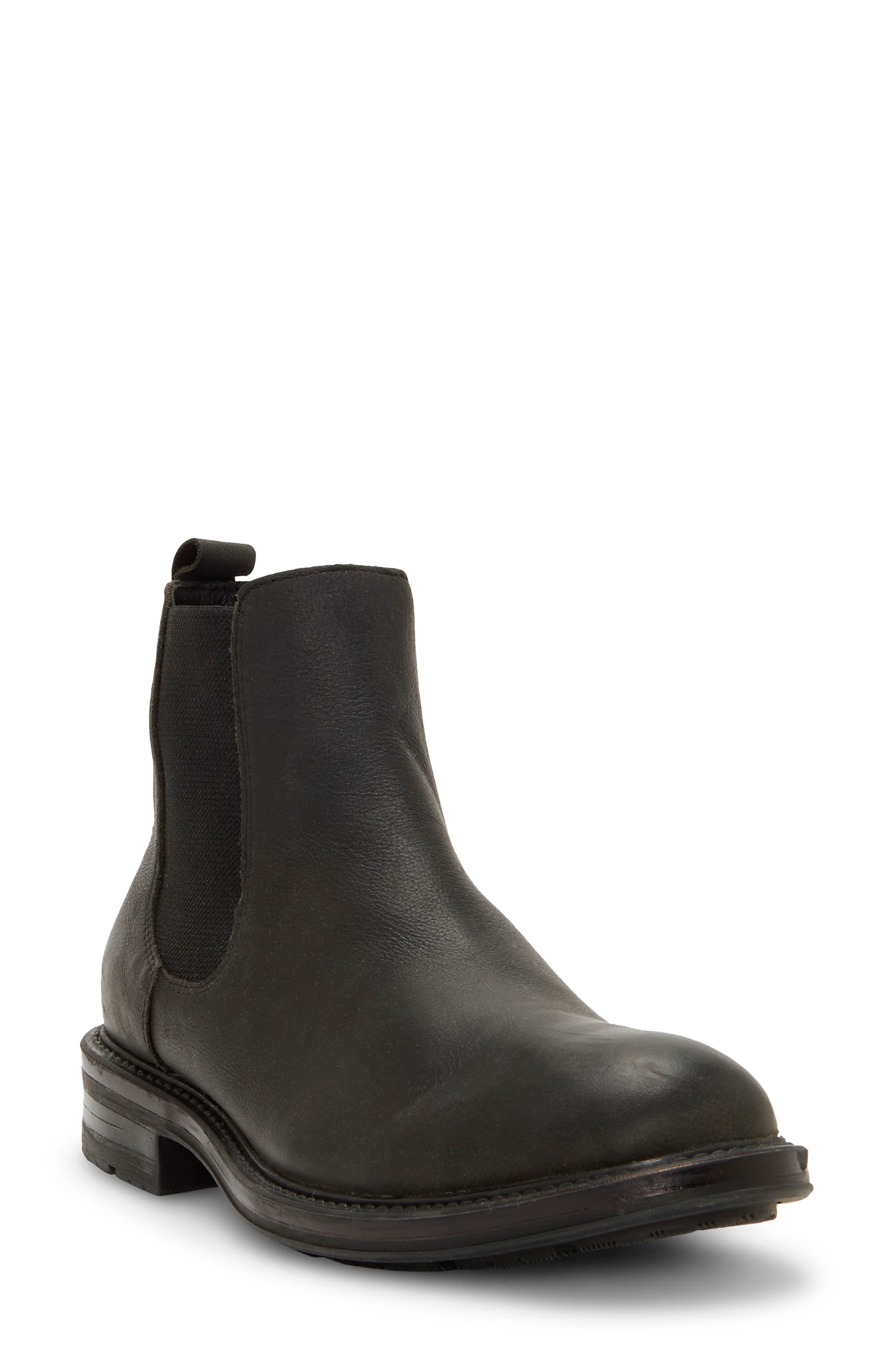Vince Camuto Huntsley Chelsea Boot, Main, color, 