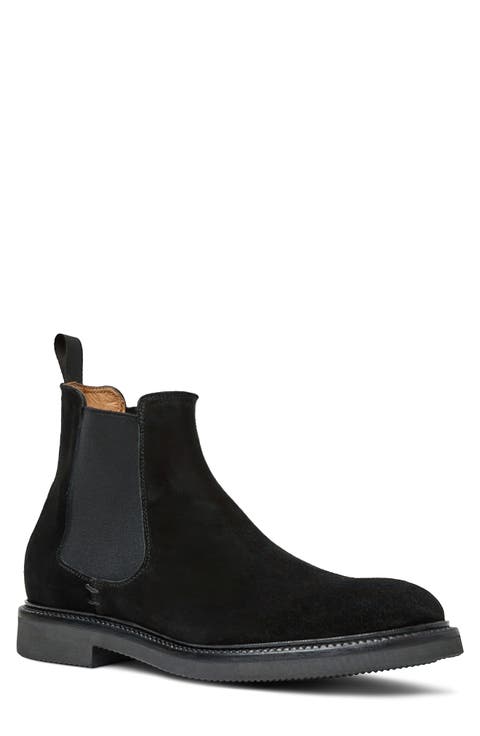 Prospero Water Resistant Chelsea Boot (Men)