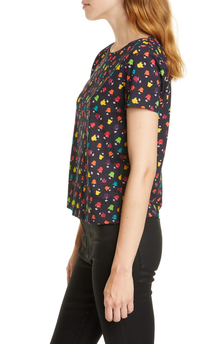 Alice + Olivia , Alternate, color, Rainbow Stace