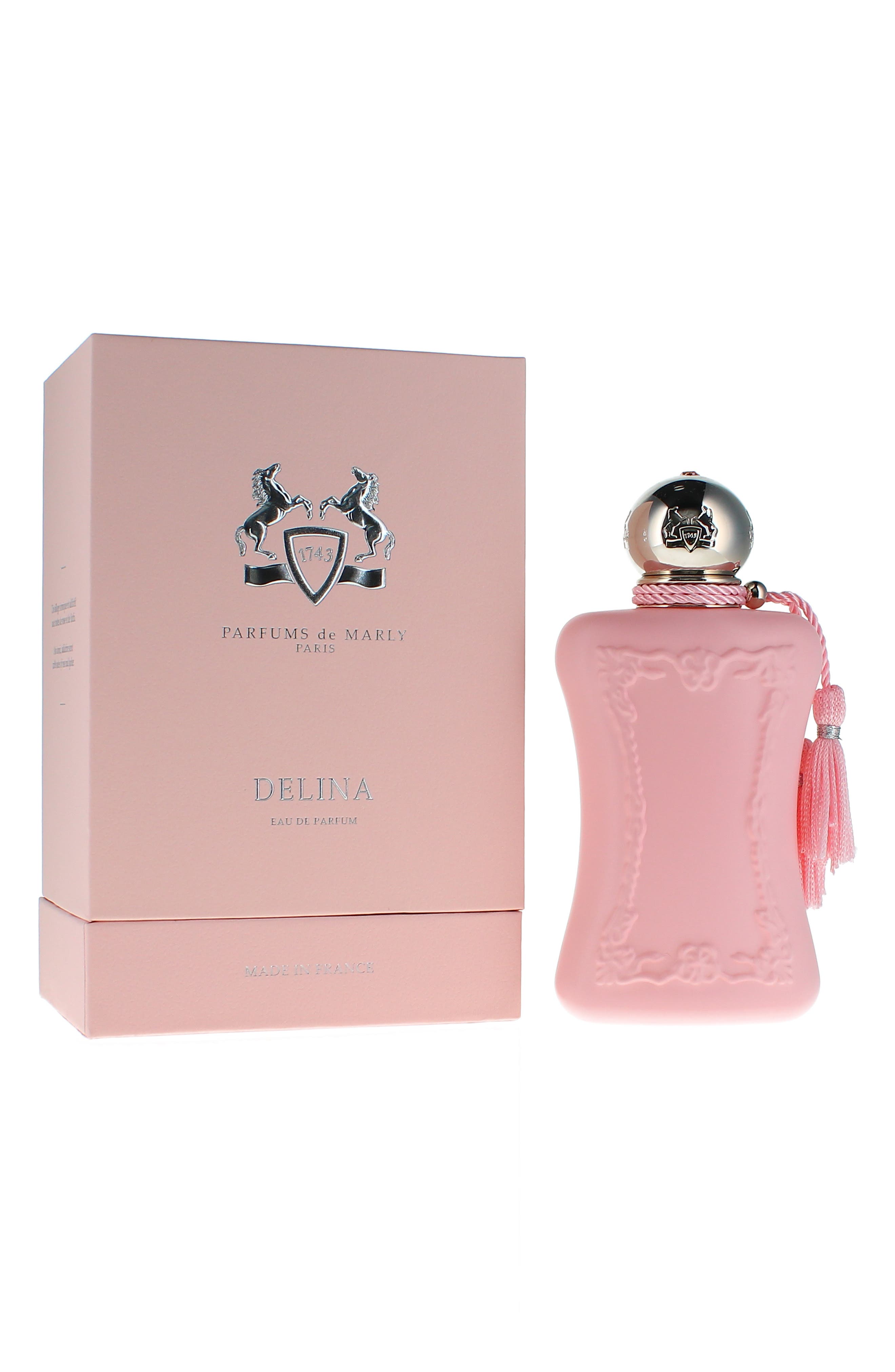 Delina Eau de Parfum