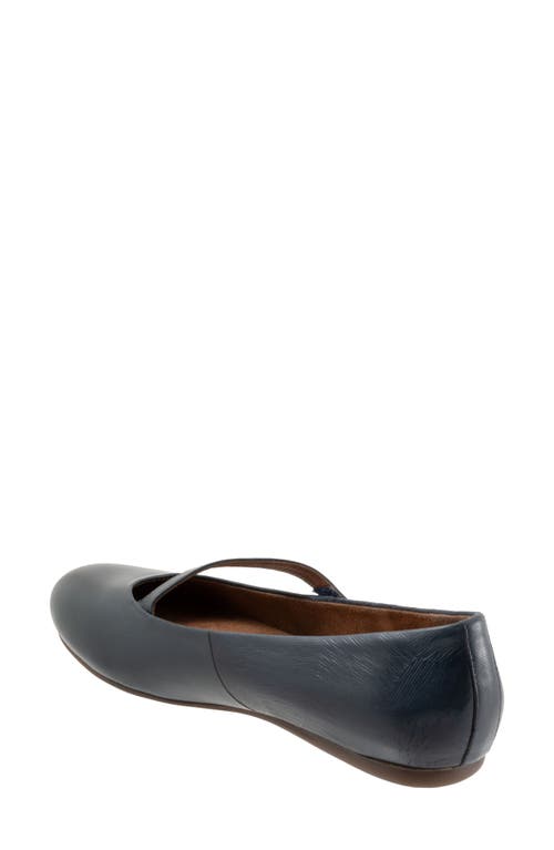 Softwalk ® Syracuse Flat In Animal Print