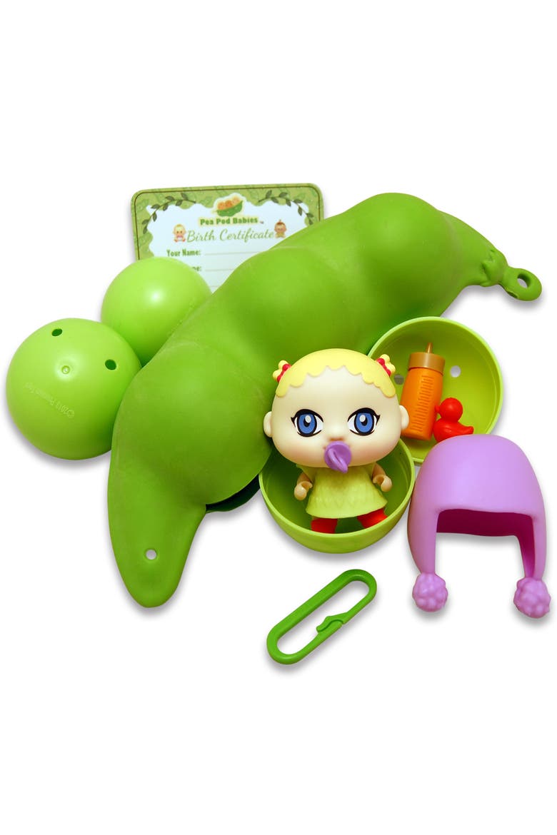Mystery Surprise Action Figure, Main, color, Multicolored