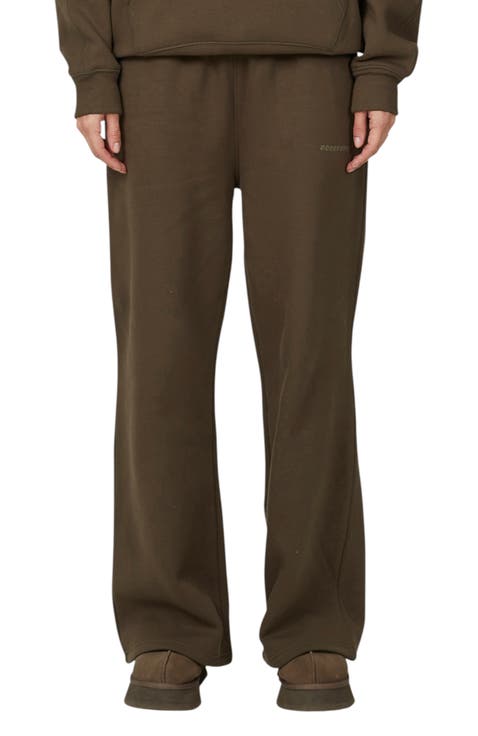 Vintage Tonal Baggy Jogger